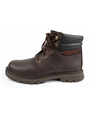 Winter shoes Caterpillar Quadrate M P723803