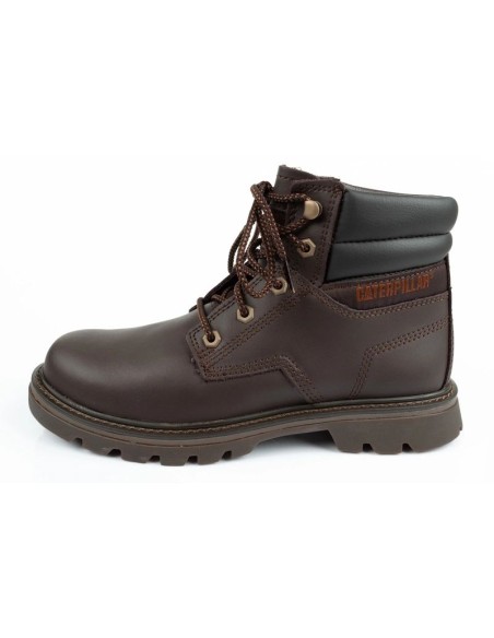 Winter shoes Caterpillar Quadrate M P723803