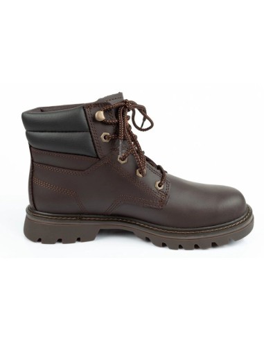 Winter shoes Caterpillar Quadrate M P723803