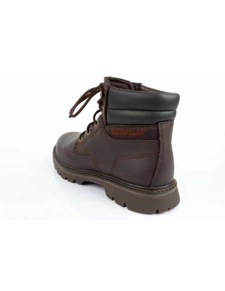 Winter shoes Caterpillar Quadrate M P723803