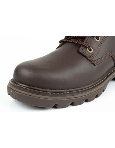 Winter shoes Caterpillar Quadrate M P723803