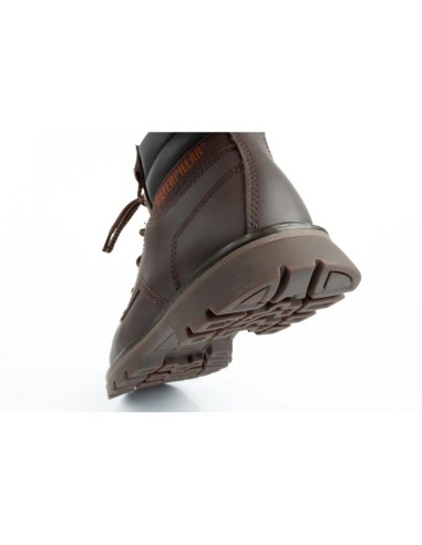 Winter shoes Caterpillar Quadrate M P723803