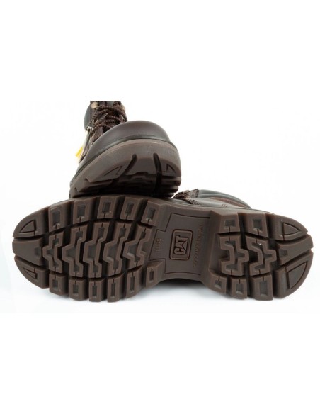 Winter shoes Caterpillar Quadrate M P723803