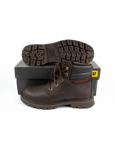 Winter shoes Caterpillar Quadrate M P723803