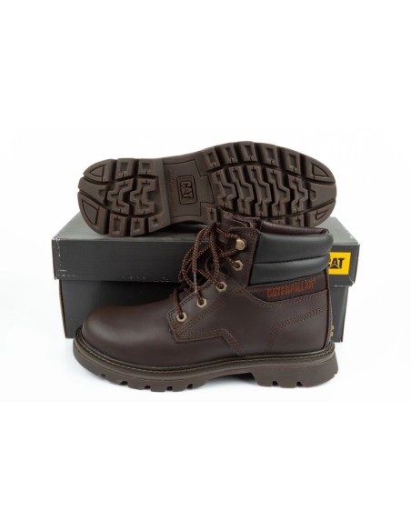 Winter shoes Caterpillar Quadrate M P723803