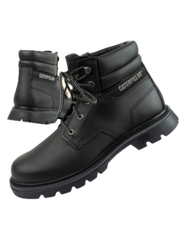 Winter shoes Caterpillar Quadrate M P723802