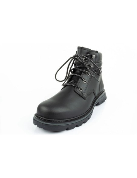 Winter shoes Caterpillar Quadrate M P723802
