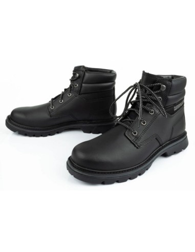 Winter shoes Caterpillar Quadrate M P723802