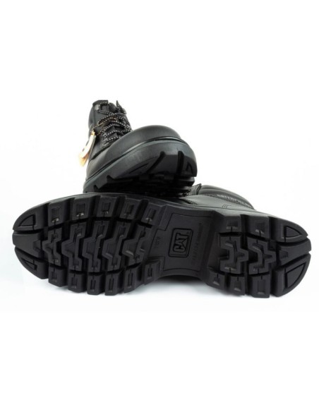 Winter shoes Caterpillar Quadrate M P723802