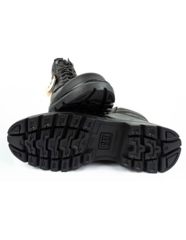 Winter shoes Caterpillar Quadrate M P723802