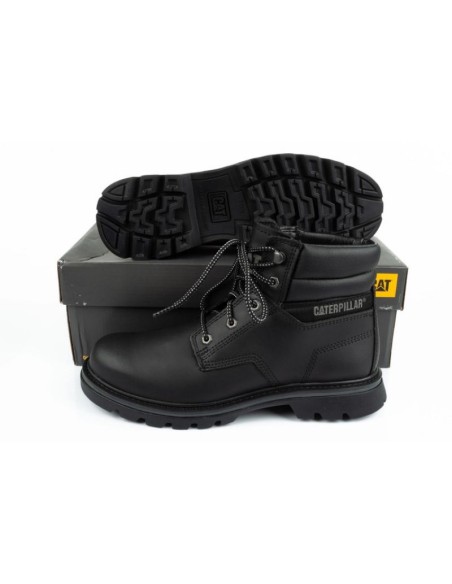 Winter shoes Caterpillar Quadrate M P723802