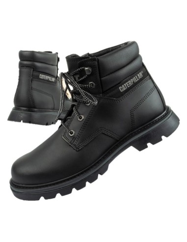 Winter shoes Caterpillar Quadrate M P723802