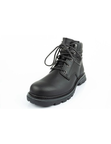 Winter shoes Caterpillar Quadrate M P723802