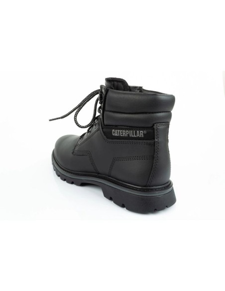 Winter shoes Caterpillar Quadrate M P723802
