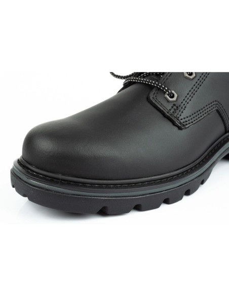 Winter shoes Caterpillar Quadrate M P723802