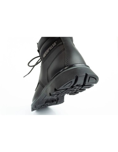 Winter shoes Caterpillar Quadrate M P723802