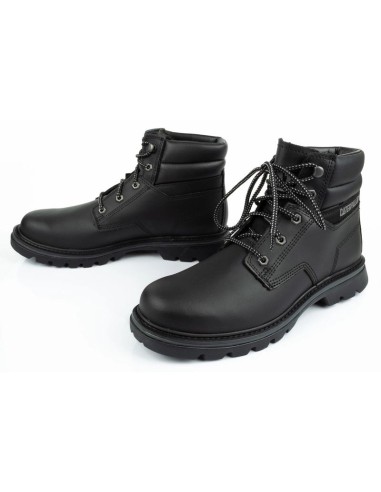 Winter shoes Caterpillar Quadrate M P723802