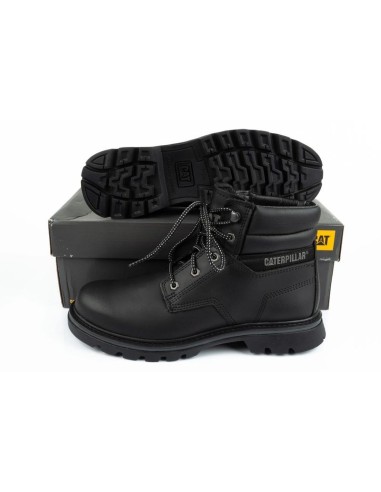 Winter shoes Caterpillar Quadrate M P723802