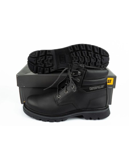 Winter shoes Caterpillar Quadrate M P723802