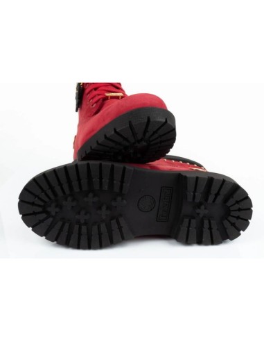 Trekking shoes Timberland W TB0A2MBUF41