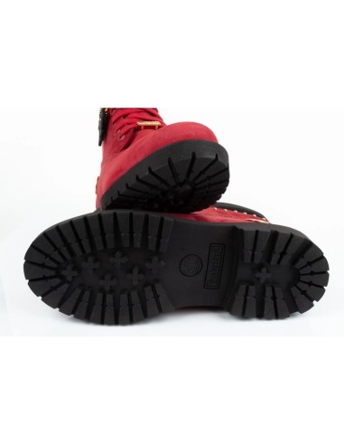 Trekking shoes Timberland W TB0A2MBUF41