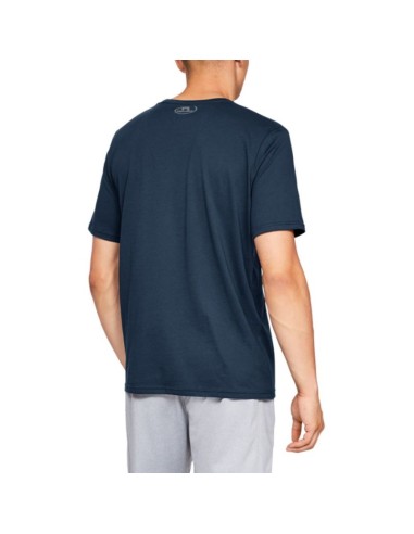 Tshirt Under Armour Sportstyle Left Chest SS M 1326799408