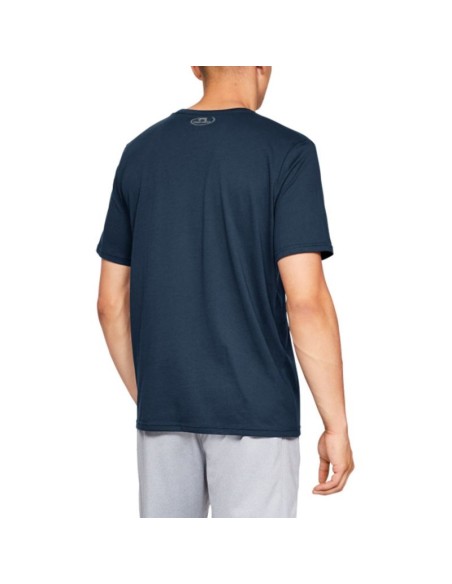 Tshirt Under Armour Sportstyle Left Chest SS M 1326799408