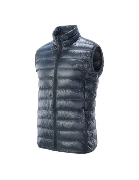 Iguana Blanco Vest M 92800395847