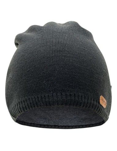 Iguana Beanie Ανδρικός Σκούφος σε Γκρι χρώμα 92800187870