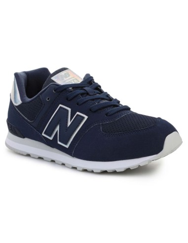 New Balance Παιδικά Sneakers για Κορίτσι Μπλε GC574HO1