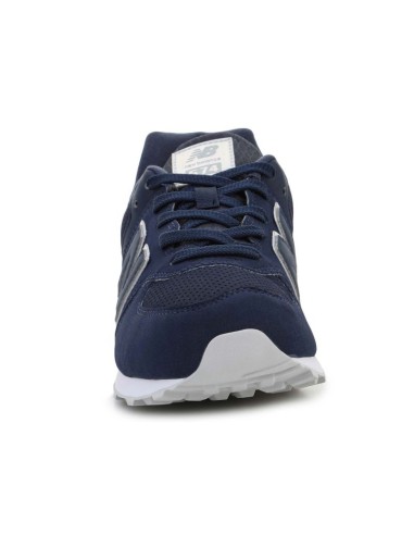 New Balance Παιδικά Sneakers για Κορίτσι Μπλε GC574HO1