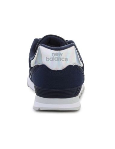 New Balance Παιδικά Sneakers για Κορίτσι Μπλε GC574HO1
