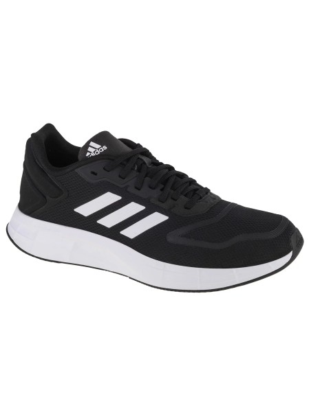 Adidas Duramo SL 2.0 GW8336 Ανδρικά Αθλητικά Παπούτσια Running Core Black / Cloud White