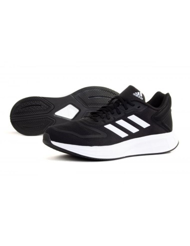 Adidas Duramo SL 2.0 GW8336 Ανδρικά Αθλητικά Παπούτσια Running Core Black / Cloud White