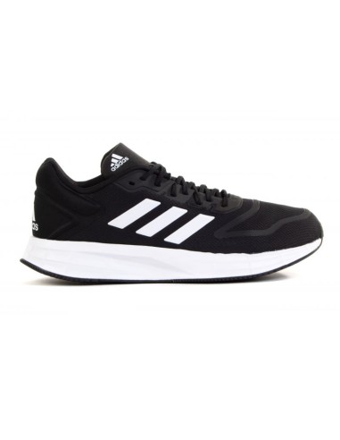 Adidas Duramo SL 2.0 GW8336 Ανδρικά Αθλητικά Παπούτσια Running Core Black / Cloud White