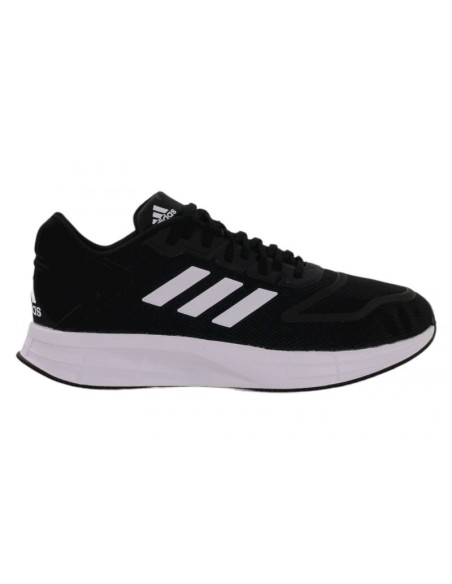 Adidas Duramo SL 2.0 GW8336 Ανδρικά Αθλητικά Παπούτσια Running Core Black / Cloud White