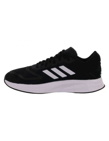 Adidas Duramo SL 2.0 GW8336 Ανδρικά Αθλητικά Παπούτσια Running Core Black / Cloud White