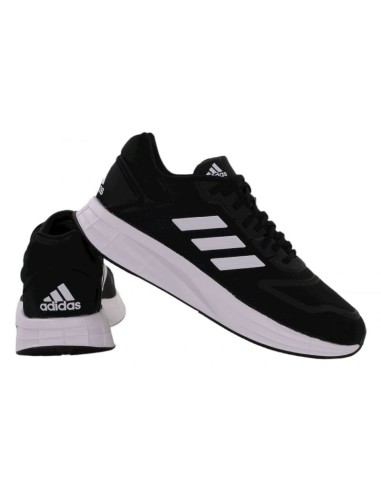 Adidas Duramo SL 2.0 GW8336 Ανδρικά Αθλητικά Παπούτσια Running Core Black / Cloud White