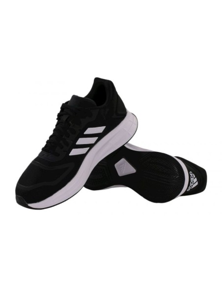 Adidas Duramo SL 2.0 GW8336 Ανδρικά Αθλητικά Παπούτσια Running Core Black / Cloud White