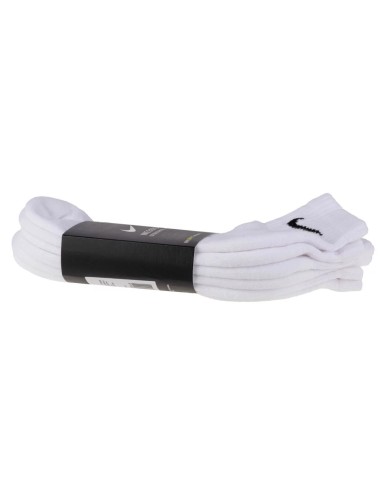 Nike Everyday Cushion Ankle 3Pak M SX7667-100 socks