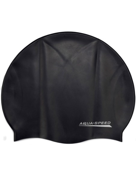 AquaSpeed Mono 11107 swimming cap