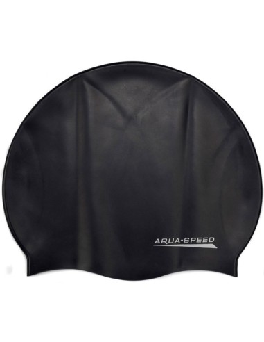 AquaSpeed Mono 11107 swimming cap
