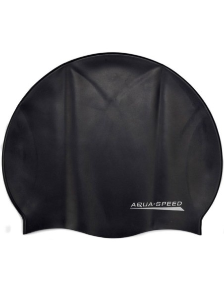 AquaSpeed Mono 11107 swimming cap