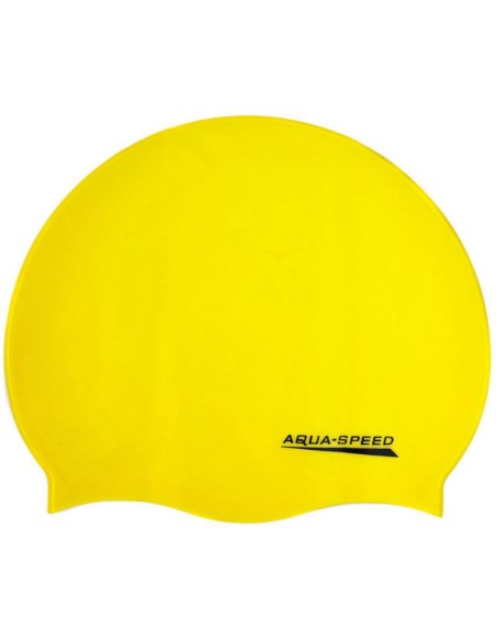 AquaSpeed Mono 11118 swimming cap