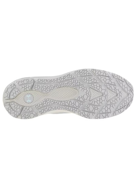 Under Armour HOVR Phantom 2 3024155-112 Γυναικεία Αθλητικά Παπούτσια Running Halo Gray / White