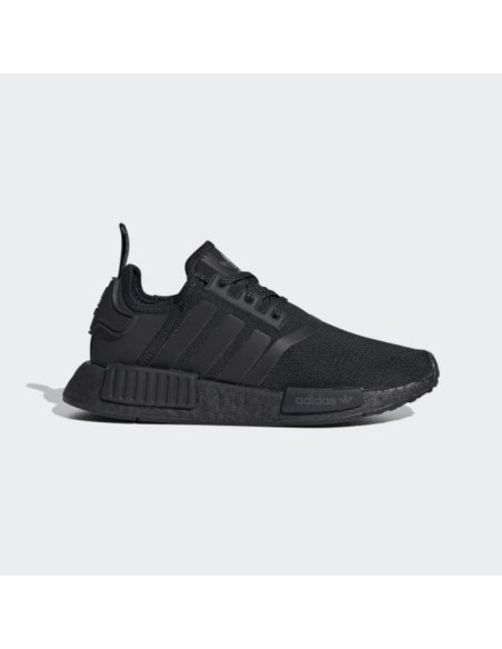 Adidas Παιδικά Sneakers NMD R1 Core Black / Core Black / Grey Six FX8777