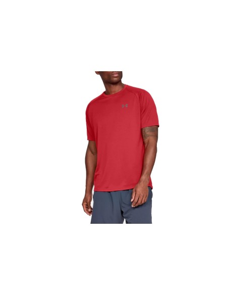 Μπλουζάκι Under Armour Tech 2.0 SS M 1326413-600