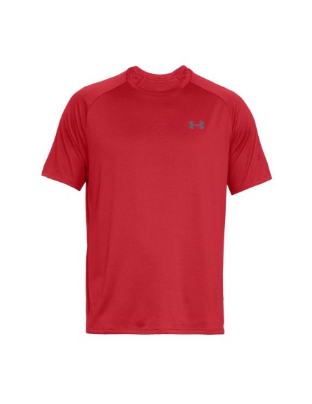 Μπλουζάκι Under Armour Tech 2.0 SS M 1326413-600