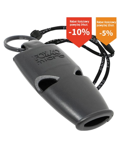 Whistle Fox 40 Micro Safety 9513-0008 / 9122-1408