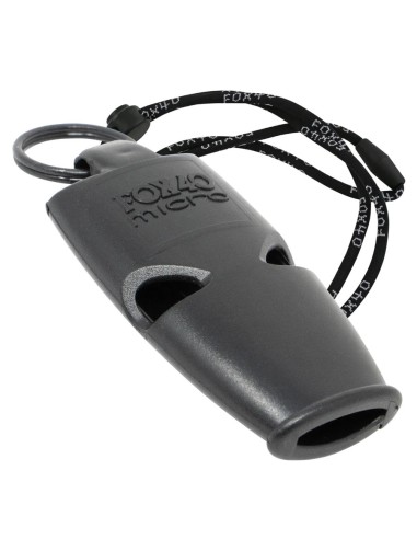 Whistle Fox 40 Micro Safety 9513-0008 / 9122-1408